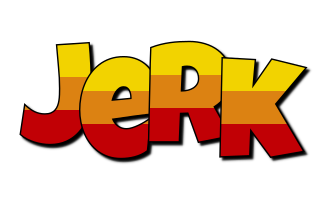 jerk jungle logo