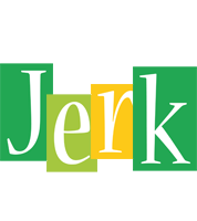 jerk lemonade logo