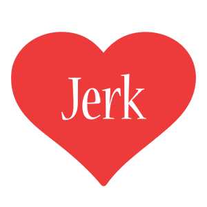 jerk love logo