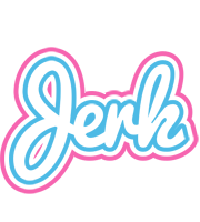 jerk outdoors logo