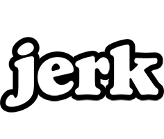 jerk panda logo