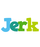 jerk rainbows logo