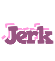 jerk relaxing logo