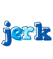 jerk sailor logo