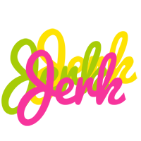 jerk sweets logo