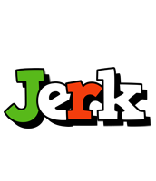 jerk venezia logo