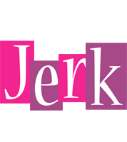 jerk whine logo