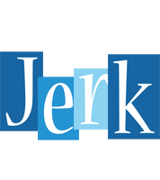 jerk winter logo