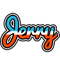 jerry america logo