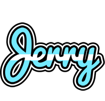 jerry argentine logo