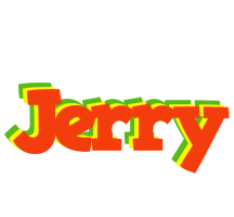 jerry bbq logo