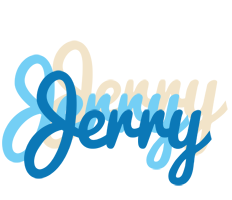 jerry breeze logo