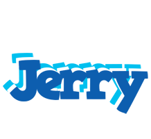 jerry business logo