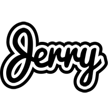 jerry chess logo