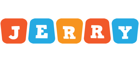 jerry comics logo