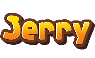 jerry cookies logo