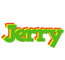 jerry crocodile logo