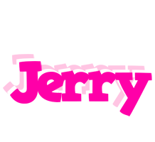 jerry dancing logo