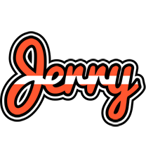 jerry denmark logo