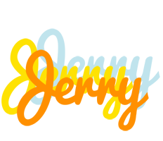 jerry energy logo