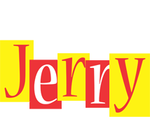 jerry errors logo