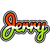 jerry exotic logo