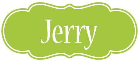 jerry family logo