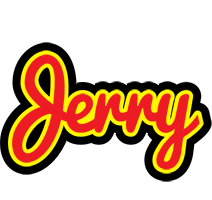 jerry fireman logo