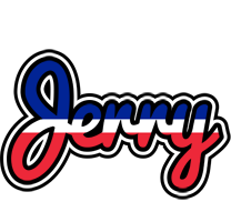 jerry france logo