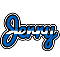 jerry greece logo