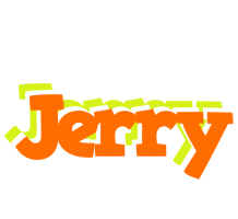 jerry healthy logo