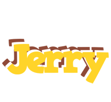 jerry hotcup logo