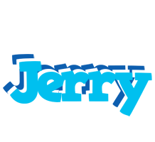 jerry jacuzzi logo