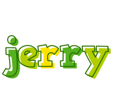 jerry juice logo