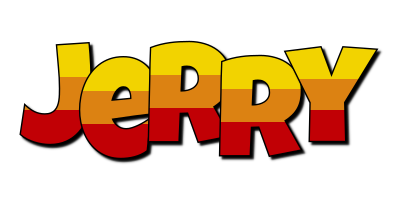 jerry jungle logo