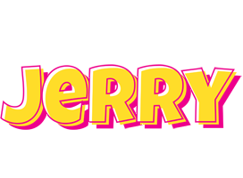 jerry kaboom logo