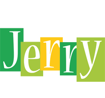 jerry lemonade logo