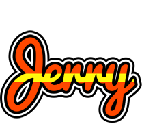 jerry madrid logo