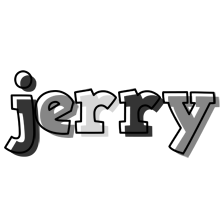 jerry night logo