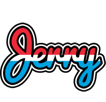 jerry norway logo