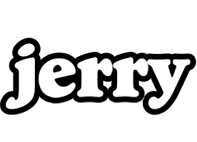 jerry panda logo