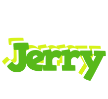 jerry picnic logo