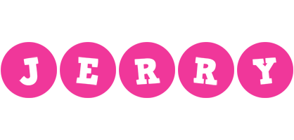 jerry poker logo