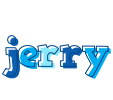 jerry sailor logo