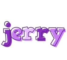 jerry sensual logo