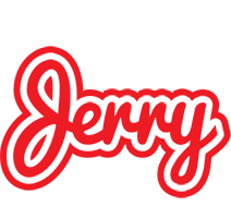 jerry sunshine logo