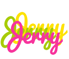 jerry sweets logo