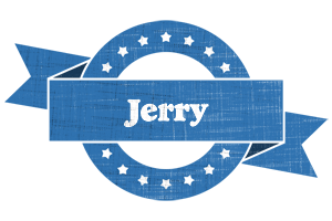 jerry trust logo