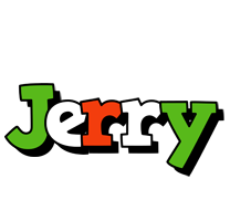 jerry venezia logo