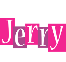 jerry whine logo